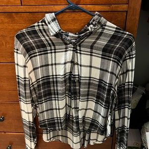 Wild Fable flannel